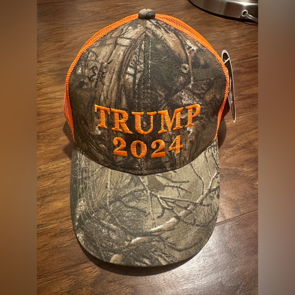 Trump 2024 Hats